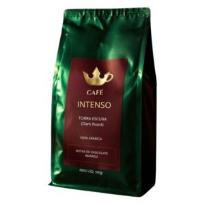 café princesa mineira intenso