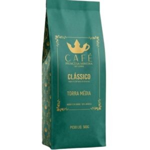 café clássico princesa mineira