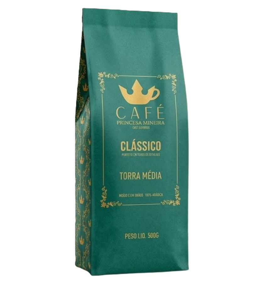 Café Clássico Princesa Mineira