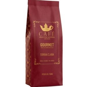 café gourmet princesa mineira