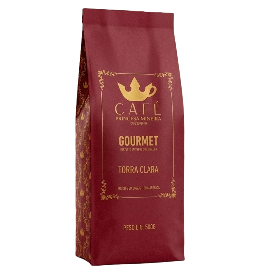 Café Gourmet Princesa Mineira