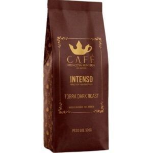 café intenso princesa mineira